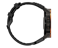 Maxcom FW111  Titan Chronos GPS Black - 1318126 - zdjęcie 5